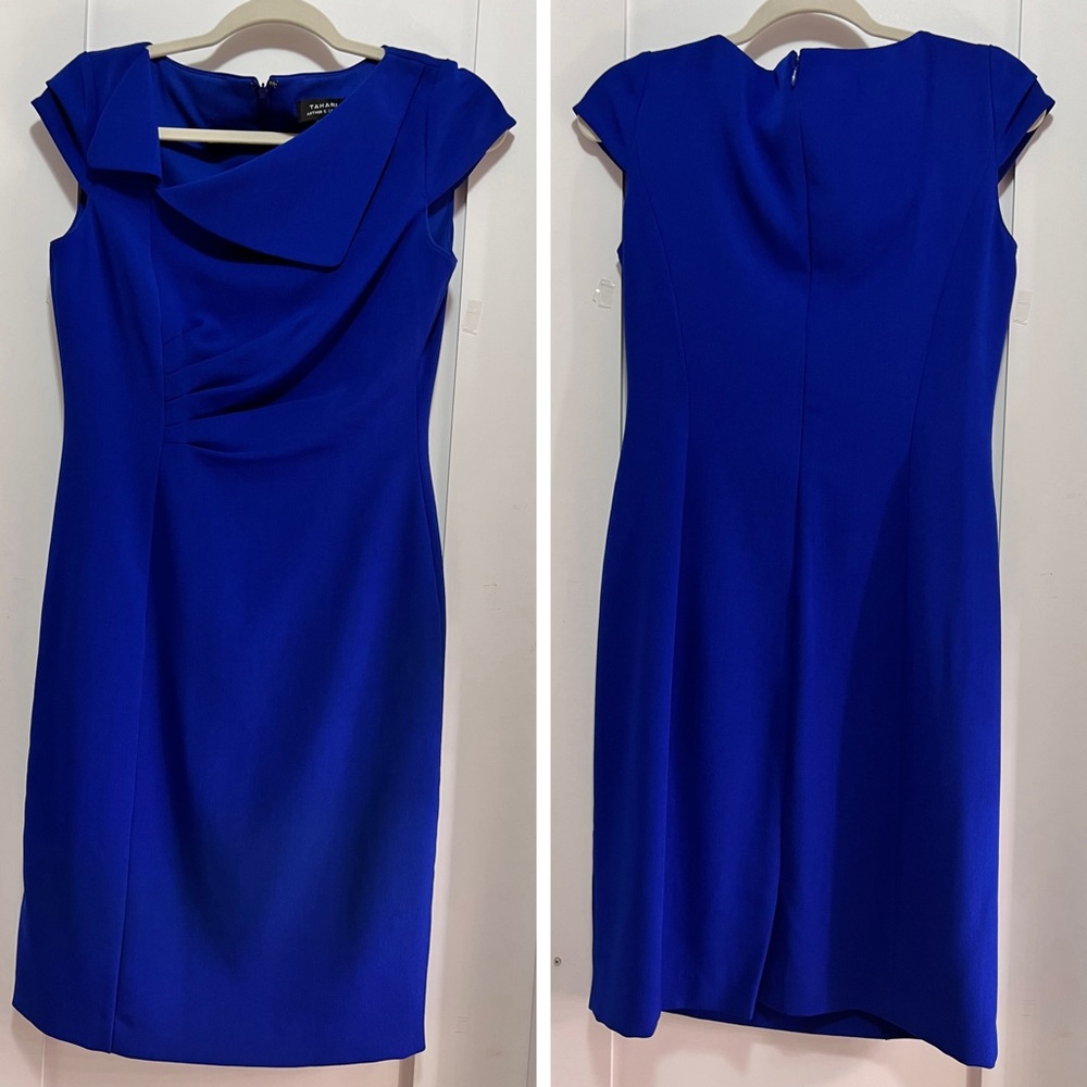 TAHARI Womens Dress | 4